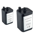 BATTERY 6V UKEN