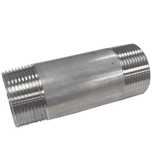SS SOCKET 1/4"