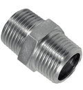SS NIPPLE 11/2"