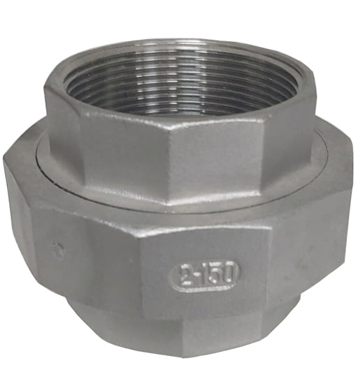 SS UNION 1/2"