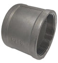 SS SOCKET 1/2"