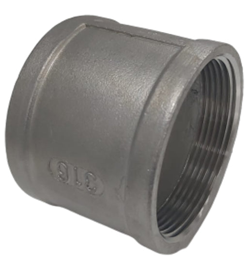 SS SOCKET 3/4"
