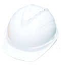 SAFETY HELMET WHITE SP523-SAFEPLUS
