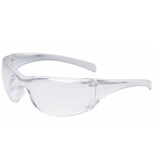 3M SAFETY GOUGLE CLEAR