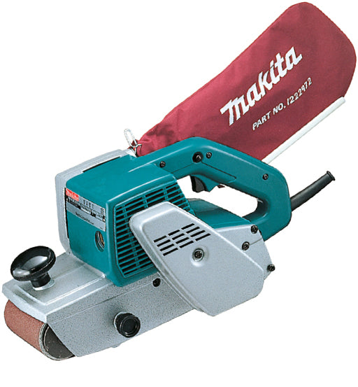 MAKITA BELT SANDER 100MM (4")