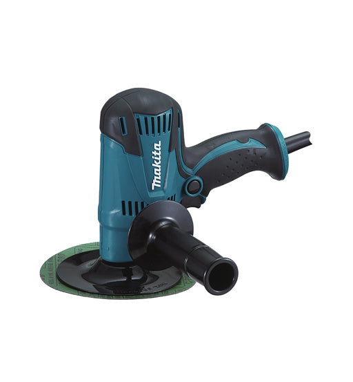 MAKITA DISC SANDER 150MM