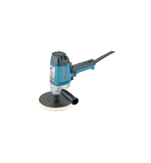 MAKITA 180MM(7")POLISHER(variable speed)