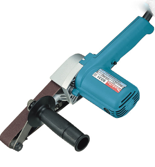MAKITA 30MM(1-3/16") BELT SANDER#9031