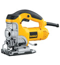 DEWALT 701W H.D TOP HANDLE JIGSAW 220V
