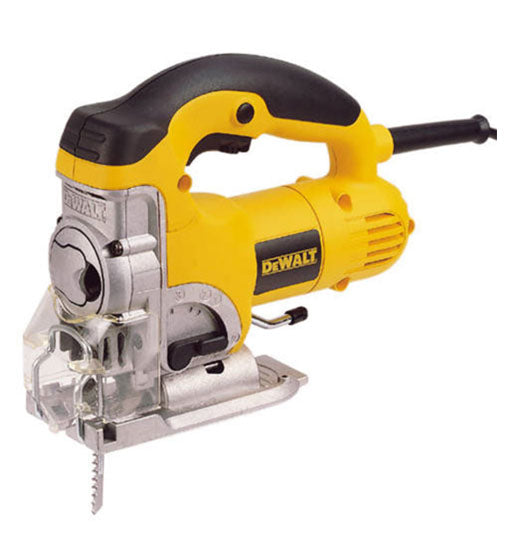 DEWALT 701W H.D TOP HANDLE JIGSAW 110V