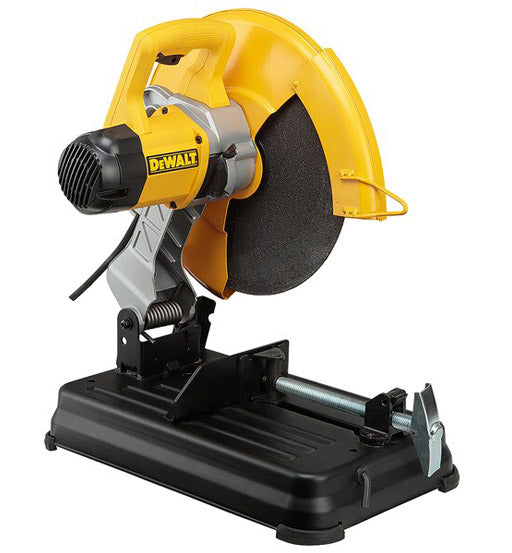 DEWALT 355MM ELECTRIC METAL CUTTING CHOP SAW 2300W