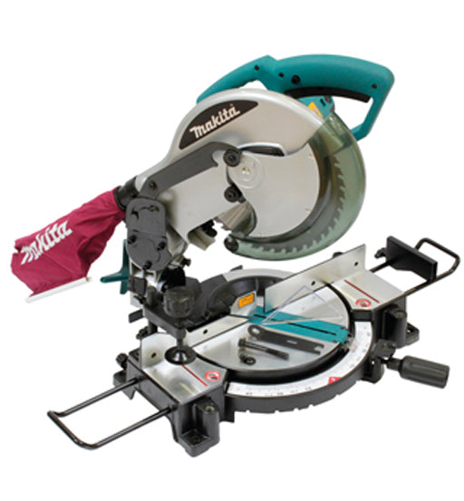 MAKITA MITER SAW 255MM (10")#MLS100N