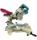 MAKITA SLIDE COMPOUND SAW 190MM#LS0714