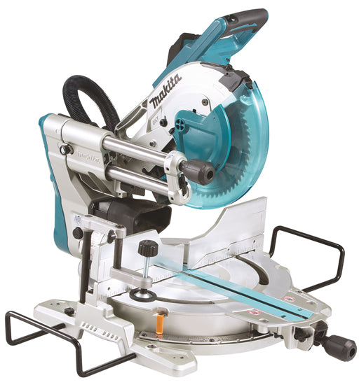 MAKITA SLIDE COMPOUND MITER SAW#LS1019L
