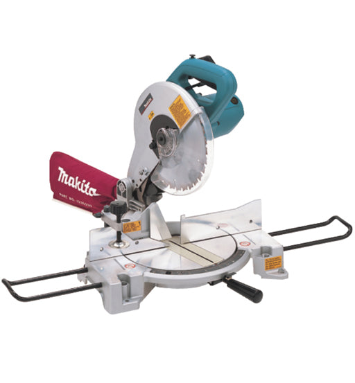 MAKITA MITER SAW 255MM (10")#LS1040