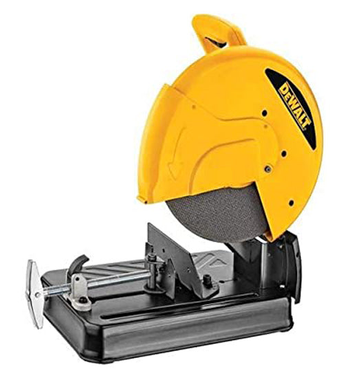 DEWALT CHOP SAW CUTTOFF 14" 230W