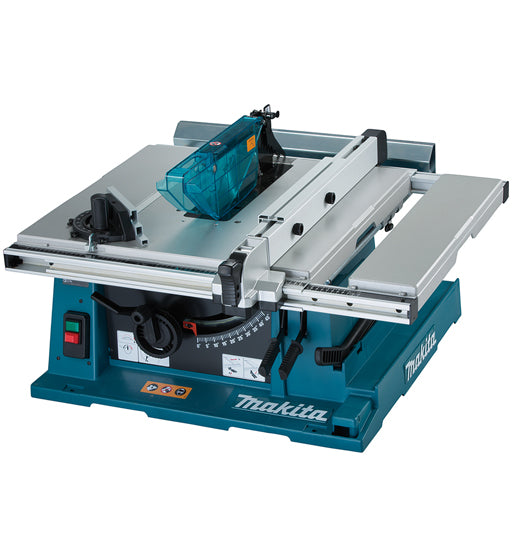 MAKITA 10" TABLE SAW