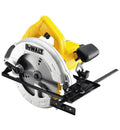 DEWALT 220V 184MM COMPACT CIRCULAR SAW 1350W