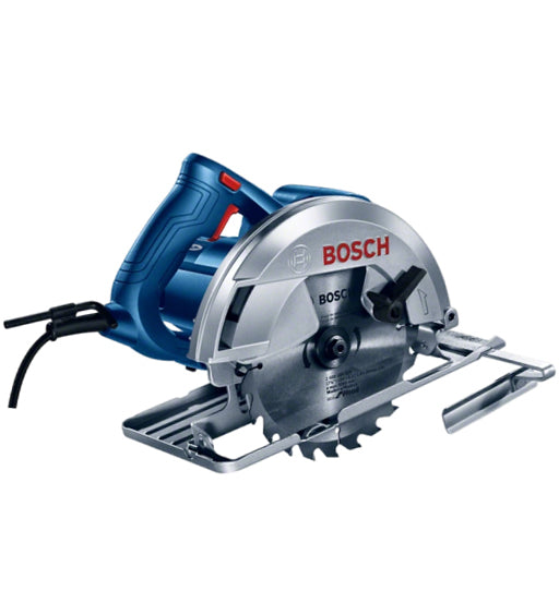 BOSCH GKS 140 PROFESSIONAL HAND-HELD CIRCULAR SAW