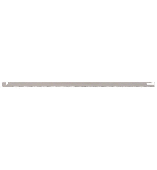 BOSCH RECIPROCATING SAW BLADE SET, 2-PIECES FOR FOAM RUBBER CUTTERS