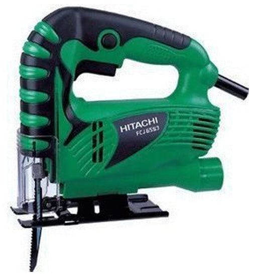 HITACHI JIGSAW 65MM 1.5KG