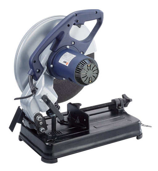 KPT CUT OFF MACHINE 14"