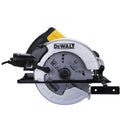 DEWALT CIRCULAR SAW 7" (190MMM) 1500W