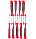 BEOROL PRECISION SCREW 9PCS SET