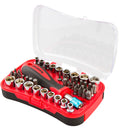 BEOROL SCREWDRIVER SET 48 PCS