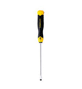 STANLEY STANDARD SCREW DRIVER 100MM