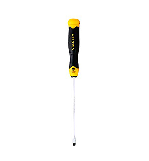 STANLEY STANDARD SCREW DRIVER 100MM