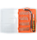 TERMINATOR PRECISION SCREW DRIVER SET 33