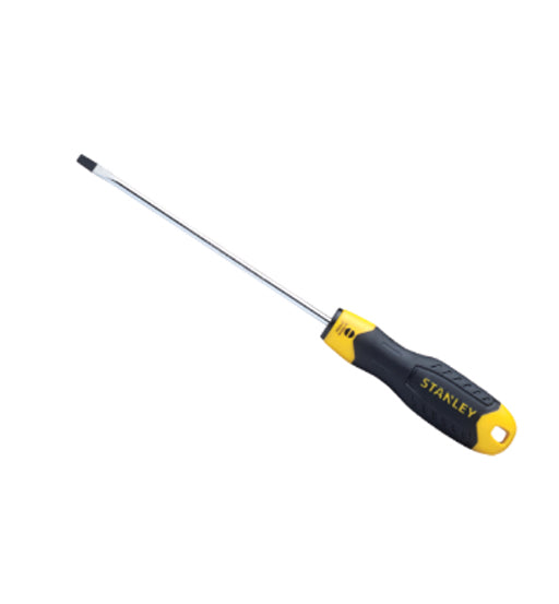 STANLEY STANDARD SCREW DRIVER 125MM