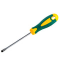 UKEN SCREW DRIVER FLAT 6 X 100MM