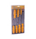UKEN SCREW DRIVER SET 7PCS STAR