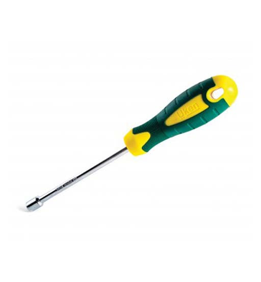 UKEN NUT DRIVER 4MM