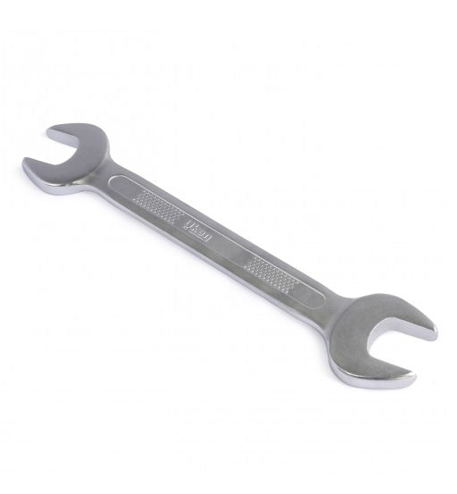 UKEN OPEN END SPANNER 27 X 30 MM