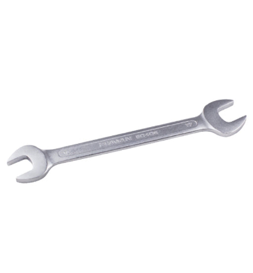 OPEN END SPANNER 24 X 27 FIXMAN