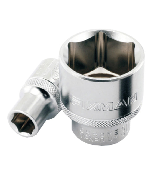 FIXMAN BOX SPANNER 1/4" DR 4MM 6PT