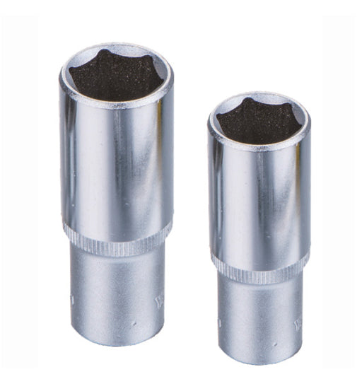 UKEN BOX SPANNER 1/2" DR 9 MM DEEP