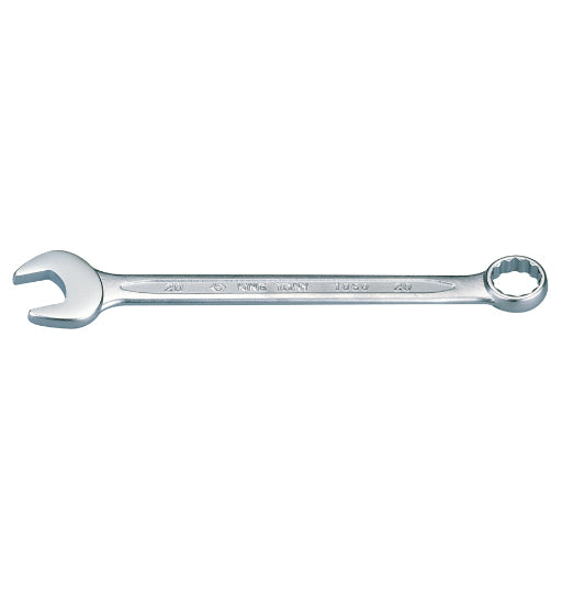 KING TONY COMBINATION SPANNER 5/16"