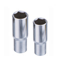 UKEN BOX SPANNER 1/2" DR 27 MM DEEP