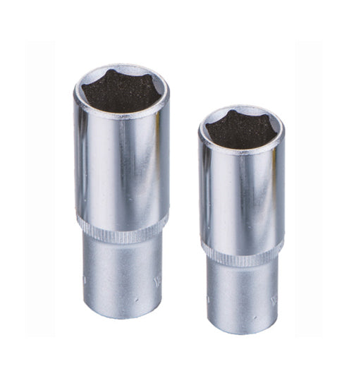 UKEN BOX SPANNER 1/2" DR 32 MM DEEP