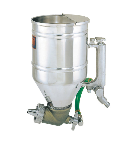 SPRAY GUN BOTTOM TANK U4601-UKEN