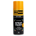 Paint Spray 25 – Medium Yellow