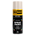 Spray paint 1007 – Matt White