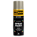 Spray paint 11 – Naval Gray