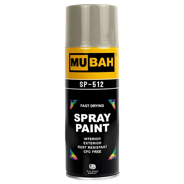 Spray paint 11 – Naval Gray