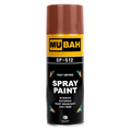 Spray paint 142 – Anti Rust Brown