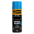 Spray paint 15 – Sky Blue